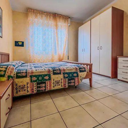 In San Michele Al Tagliamento 45668 דירה *